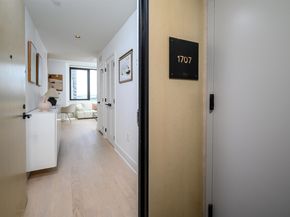10 Provost St 1707, Jersey City NJ 07302-0000