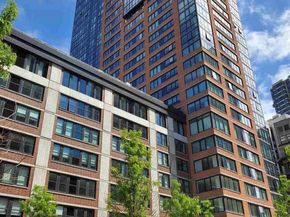 10 Provost St 1707, Jersey City NJ 07302-0000