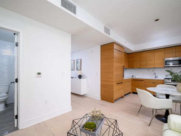 10 Provost St 1707, Jersey City NJ 07302-0000