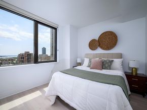 10 Provost St 1707, Jersey City NJ 07302-0000