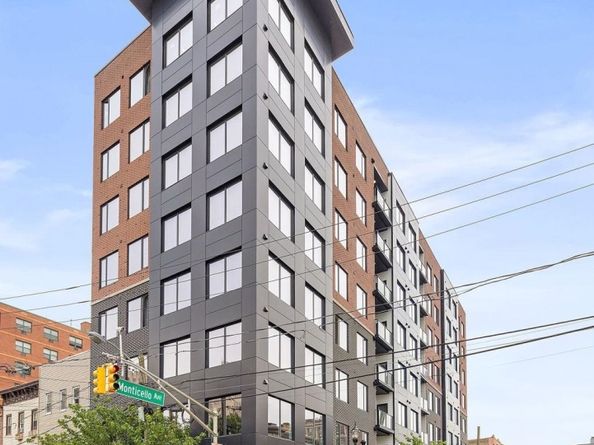 35 Orchard St 303, Jersey City NJ 07306
