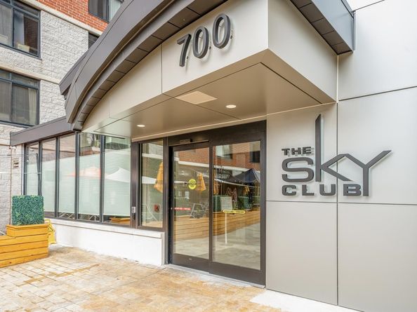 700 1st St 12N, Hoboken NJ 07030