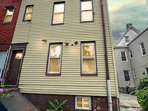 155 Bayview Ave, Jersey City NJ 07305