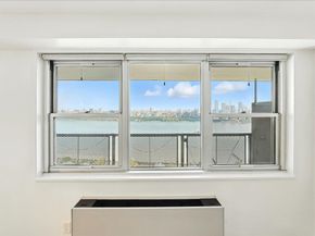 6600 Blvd East 15B, West New York NJ 07093