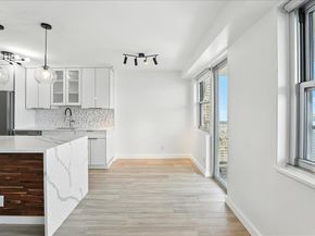 6600 Blvd East 15B, West New York NJ 07093