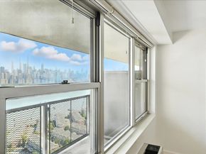 6600 Blvd East 15B, West New York NJ 07093