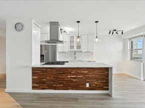 6600 Blvd East 15B, West New York NJ 07093