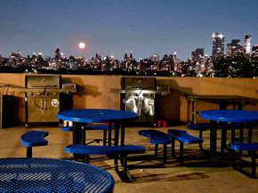 6600 Blvd East 15B, West New York NJ 07093