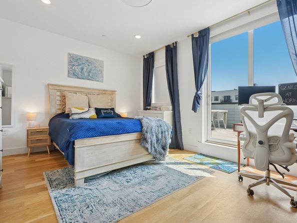 382 7th St 4, Jersey City NJ 07302