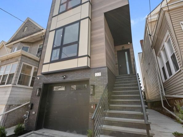 27 Graham St, Jersey City NJ 07306