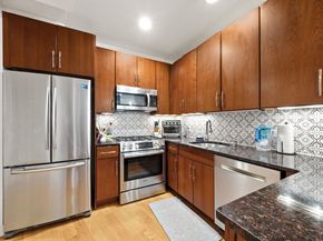 296 Grand St 1A, Jersey City NJ 07302