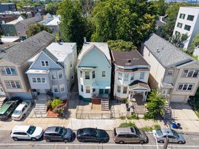 217 Bidwell Ave, Jersey City NJ 07305