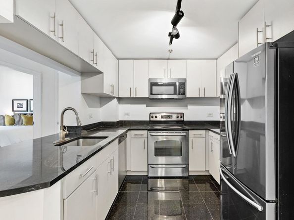 102 Christopher Columbus Dr 709, Jersey City NJ 07302