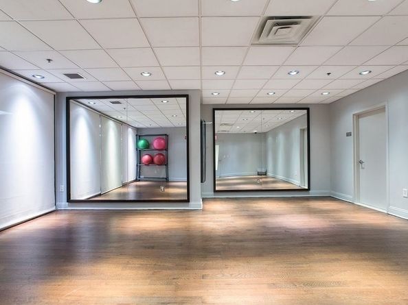 102 Christopher Columbus Dr 709, Jersey City NJ 07302