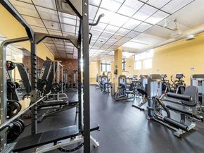 357 Varick St 123B, Jersey City NJ 07302