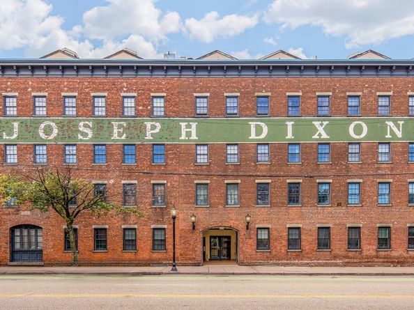 357 Varick St 123B, Jersey City NJ 07302