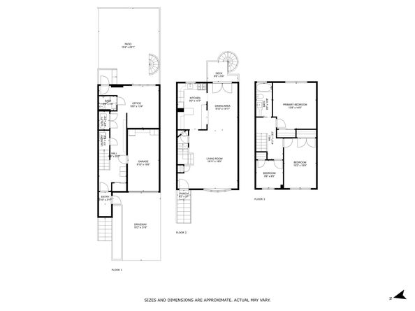 821 Bloomfield St, Hoboken NJ 07030