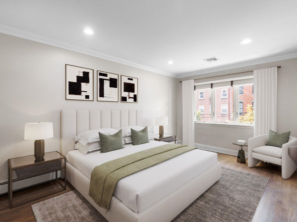 821 Bloomfield St, Hoboken NJ 07030