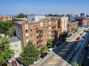 821 Bergen Ave 102, Jersey City NJ 07306