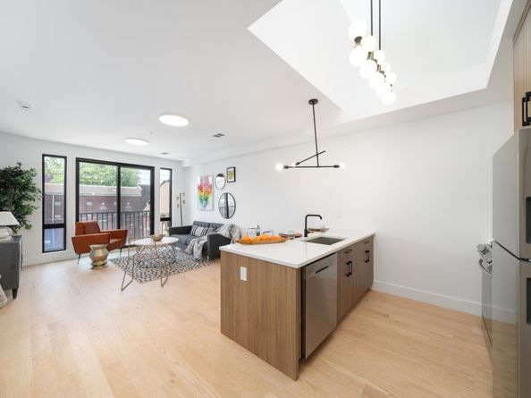 10 Brinkerhoff St 303, Jersey City NJ 07304