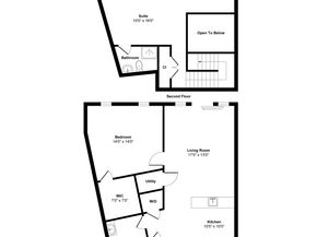10 Brinkerhoff St 303, Jersey City NJ 07304