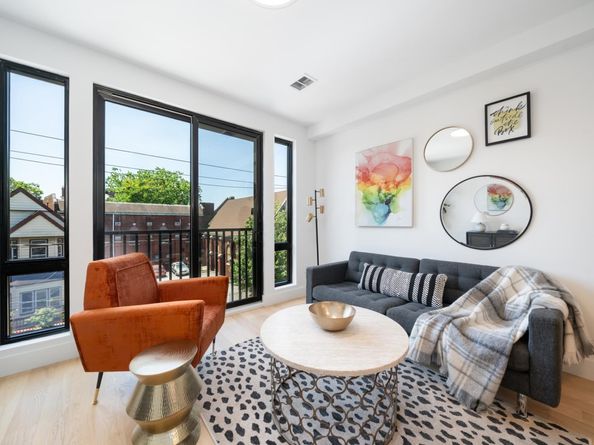 10 Brinkerhoff St 303, Jersey City NJ 07304