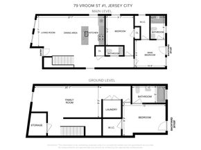 79 Vroom St 1, Jersey City NJ 07306