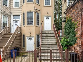 493 Mercer St 2, Jersey City NJ 07306
