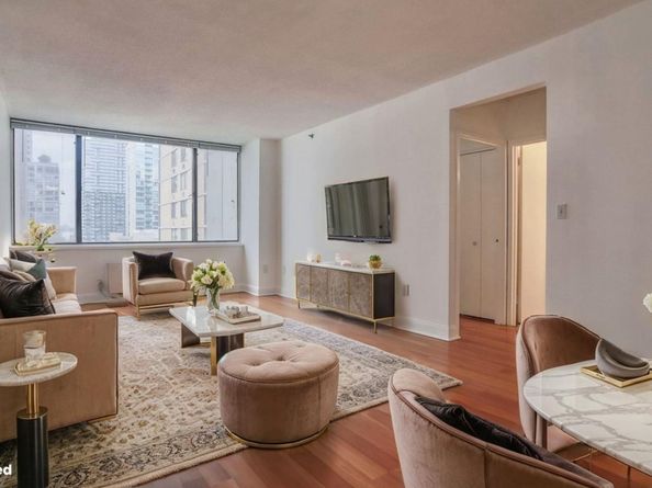 45 River Dr South 912, Jersey City NJ 07310