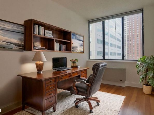 45 River Dr South 912, Jersey City NJ 07310