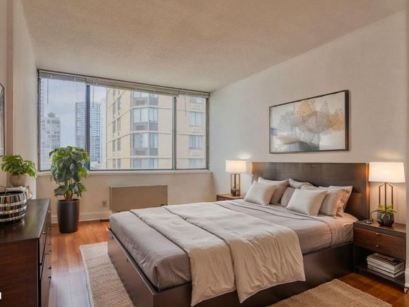 45 River Dr South 912, Jersey City NJ 07310