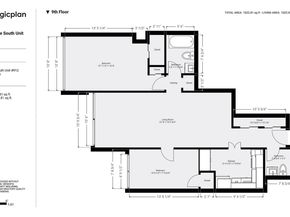 45 River Dr South 912, Jersey City NJ 07310