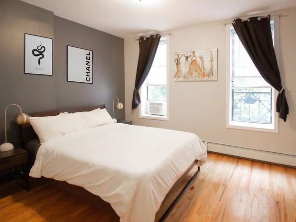 452 1st St 2, Hoboken NJ 07030