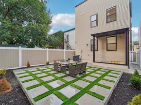 20 Marion Pl 1, Jersey City NJ 07306