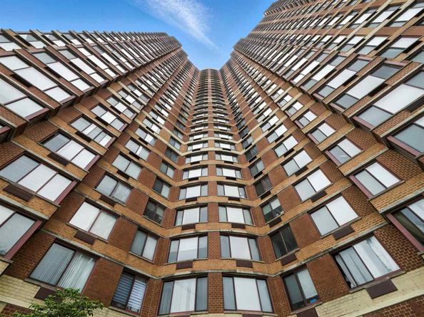 100 Old Palisade Rd 2313, Fort Lee NJ 07024