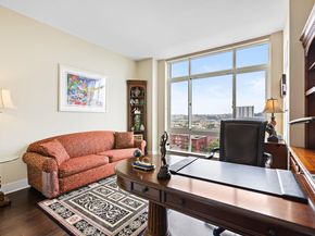 1100 Maxwell Lane PH1213, Hoboken NJ 07030