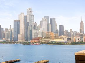 1100 Maxwell Lane PH1213, Hoboken NJ 07030