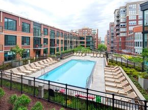 1100 Maxwell Lane PH1213, Hoboken NJ 07030