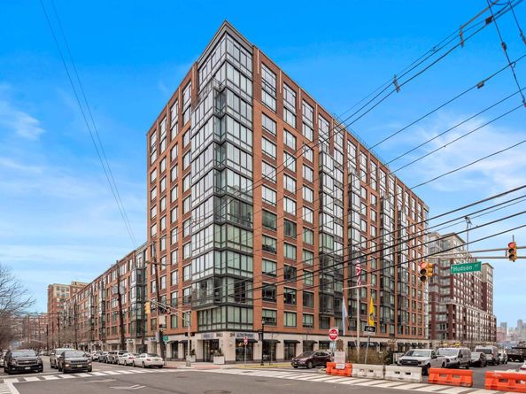 1100 Maxwell Lane PH1213, Hoboken NJ 07030