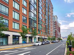 1100 Maxwell Lane PH1213, Hoboken NJ 07030