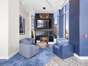 1100 Maxwell Lane PH1213, Hoboken NJ 07030