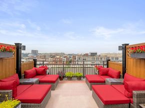 1100 Maxwell Lane PH1213, Hoboken NJ 07030