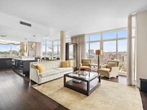 1100 Maxwell Lane PH1213, Hoboken NJ 07030