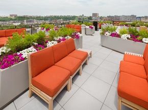 1100 Maxwell Lane PH1213, Hoboken NJ 07030
