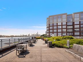 1100 Maxwell Lane PH1213, Hoboken NJ 07030