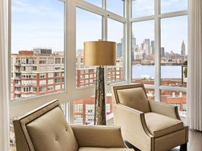 1100 Maxwell Lane PH1213, Hoboken NJ 07030