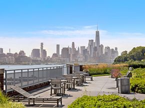 1100 Maxwell Lane PH1213, Hoboken NJ 07030