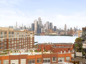1100 Maxwell Lane PH1213, Hoboken NJ 07030