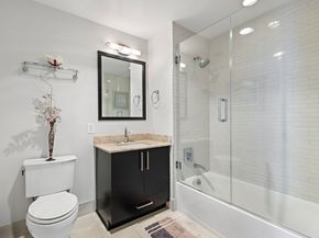 1100 Maxwell Lane PH1213, Hoboken NJ 07030