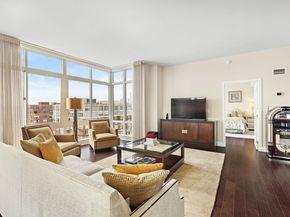 1100 Maxwell Lane PH1213, Hoboken NJ 07030